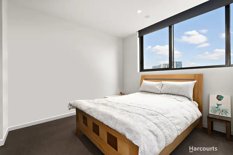Fourth view of Homely apartment listing, 506/111 Parkview Road, Alphington VIC 3078