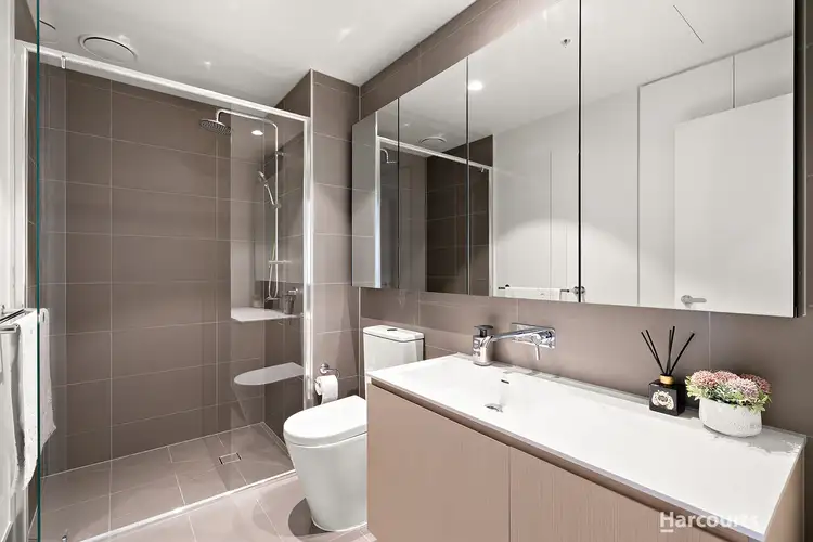 Fifth view of Homely apartment listing, 506/111 Parkview Road, Alphington VIC 3078