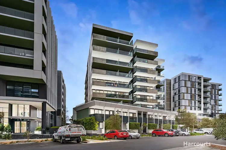 706/3 Olive York Way, Brunswick West VIC 3055