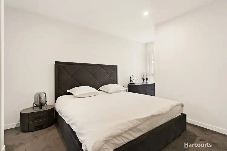 Fifth view of Homely apartment listing, 706/3 Olive York Way, Brunswick West VIC 3055