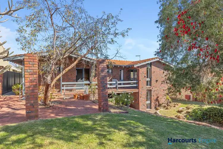 Main view of Homely house listing, 15 Knight Street, Wembley Downs WA 6019