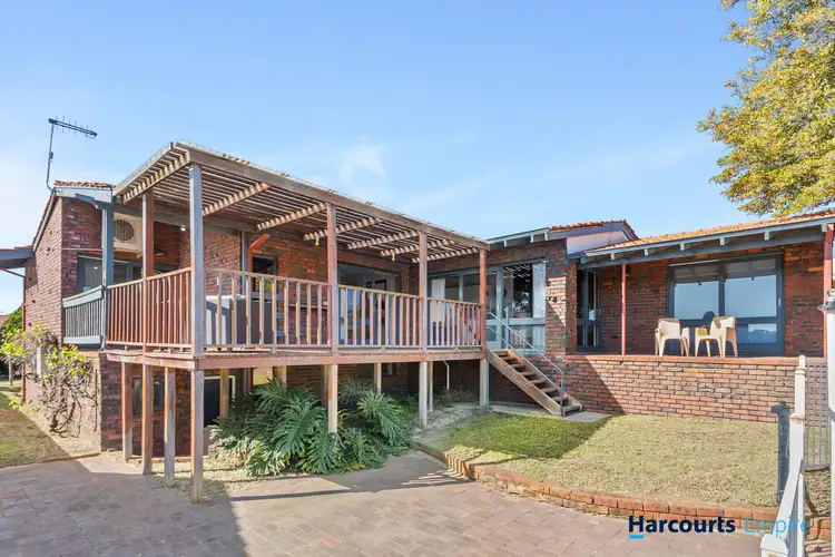 Second view of Homely house listing, 15 Knight Street, Wembley Downs WA 6019