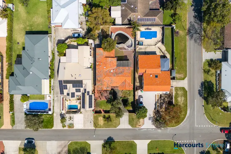 Fourth view of Homely house listing, 15 Knight Street, Wembley Downs WA 6019