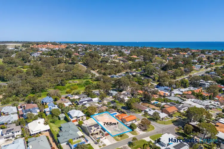 Fifth view of Homely house listing, 15 Knight Street, Wembley Downs WA 6019