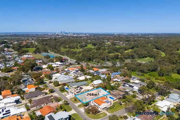 Sixth view of Homely house listing, 15 Knight Street, Wembley Downs WA 6019