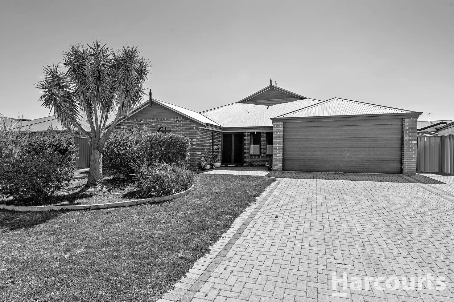 Main view of Homely house listing, 16 Jimjam Crescent, Ravenswood WA 6208