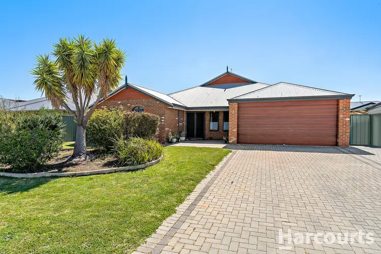Second view of Homely house listing, 16 Jimjam Crescent, Ravenswood WA 6208