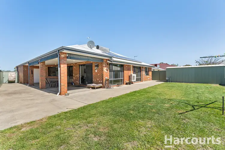 Third view of Homely house listing, 16 Jimjam Crescent, Ravenswood WA 6208