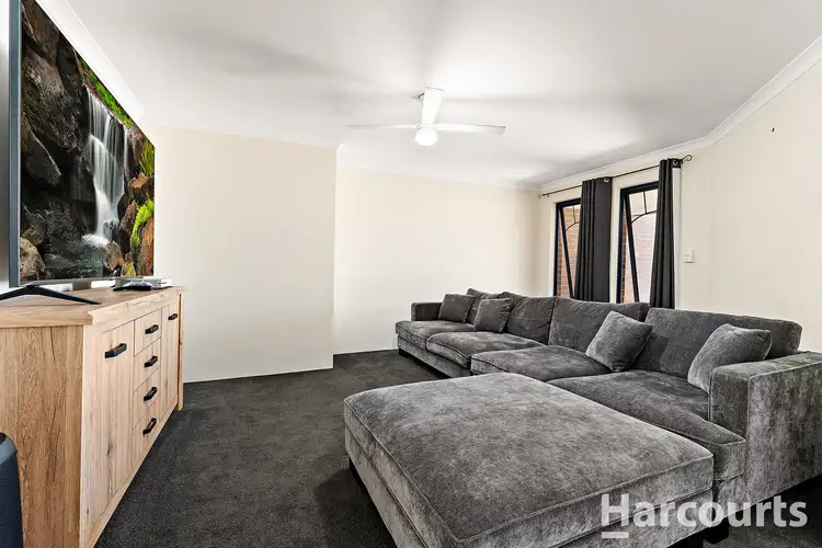 Fourth view of Homely house listing, 16 Jimjam Crescent, Ravenswood WA 6208