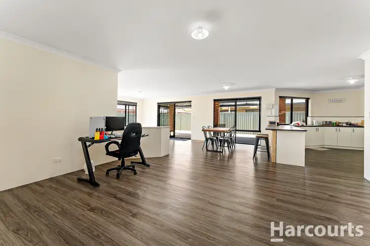 Fifth view of Homely house listing, 16 Jimjam Crescent, Ravenswood WA 6208