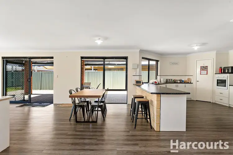 Sixth view of Homely house listing, 16 Jimjam Crescent, Ravenswood WA 6208