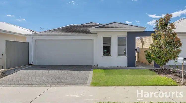 Main view of Homely house listing, 12 Majorelle Way, Eglinton WA 6034