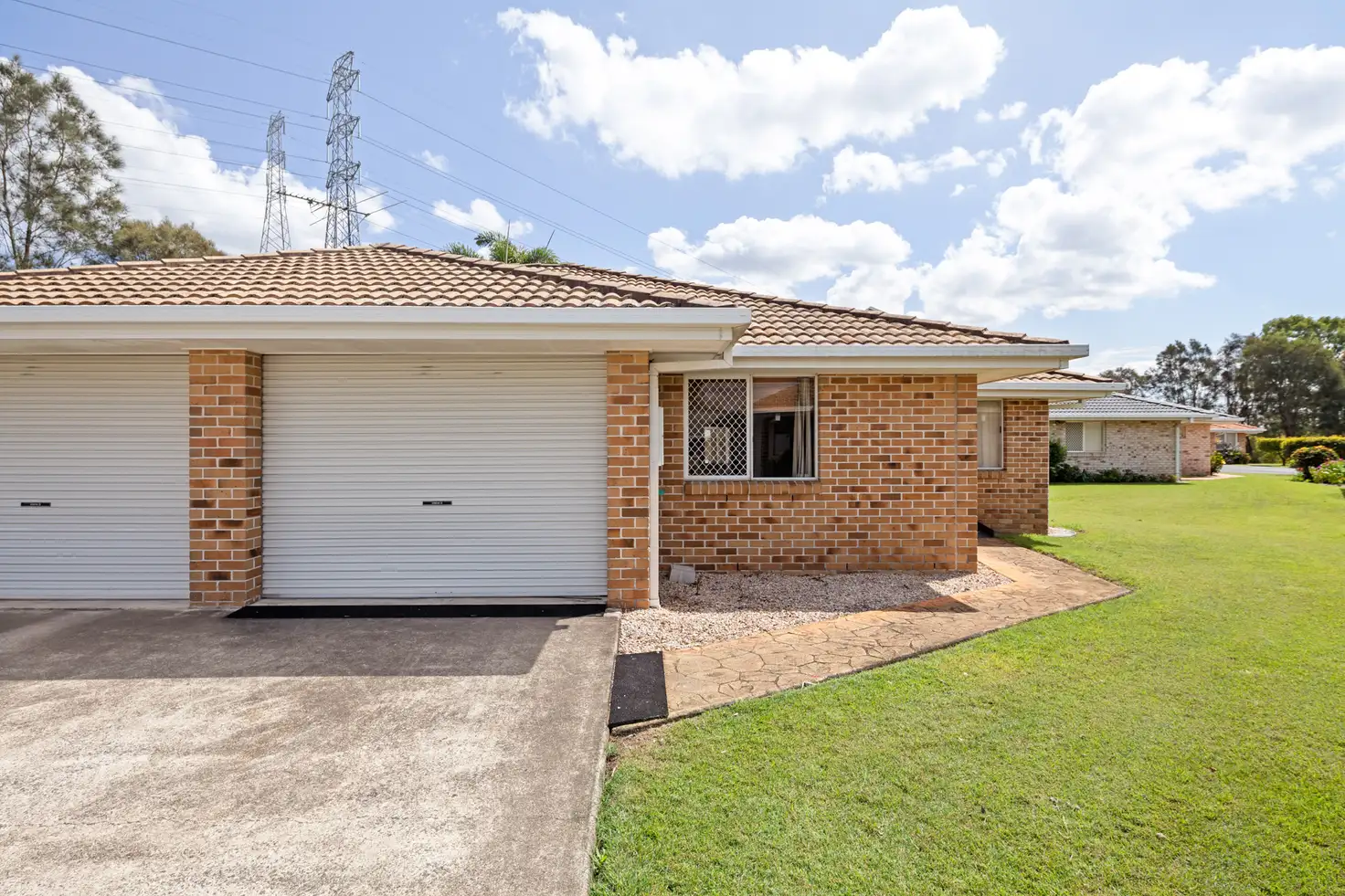 Main view of Homely townhouse listing, 10/101 Grahams Road, Strathpine QLD 4500