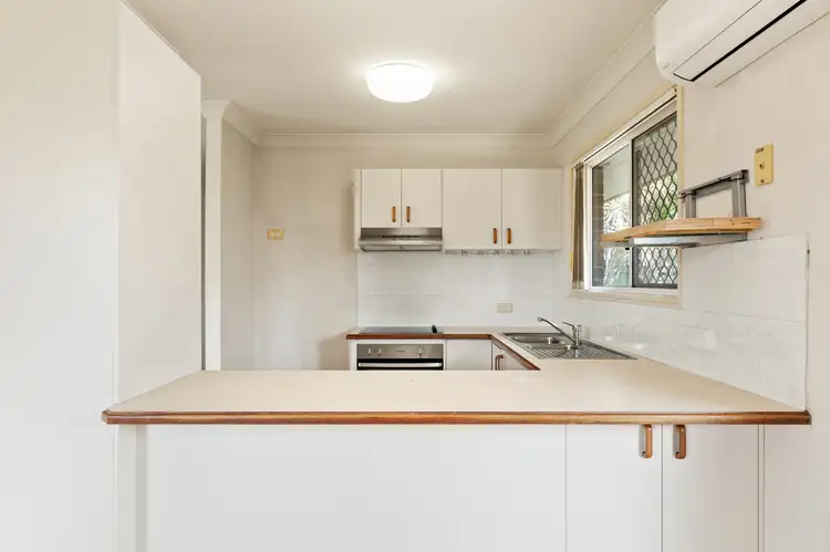 Third view of Homely townhouse listing, 10/101 Grahams Road, Strathpine QLD 4500