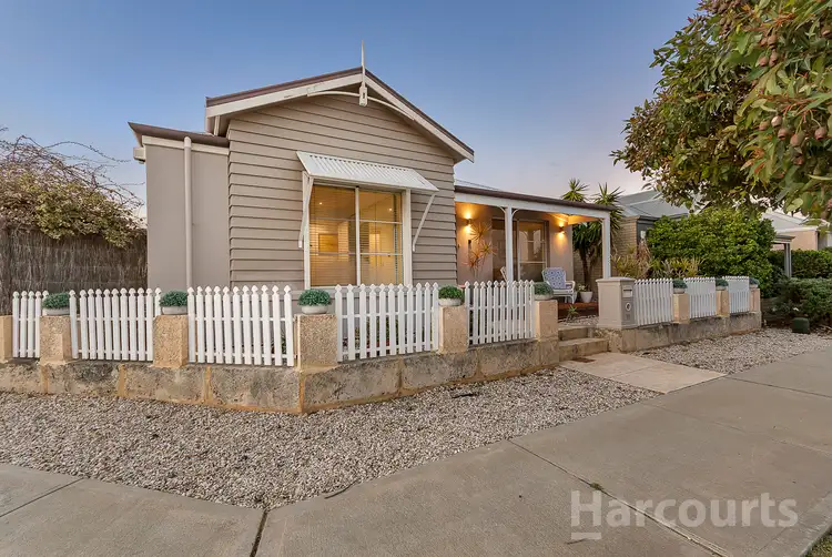 Second view of Homely house listing, 10 Pymore Crescent, Butler WA 6036