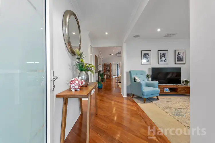 Fifth view of Homely house listing, 10 Pymore Crescent, Butler WA 6036