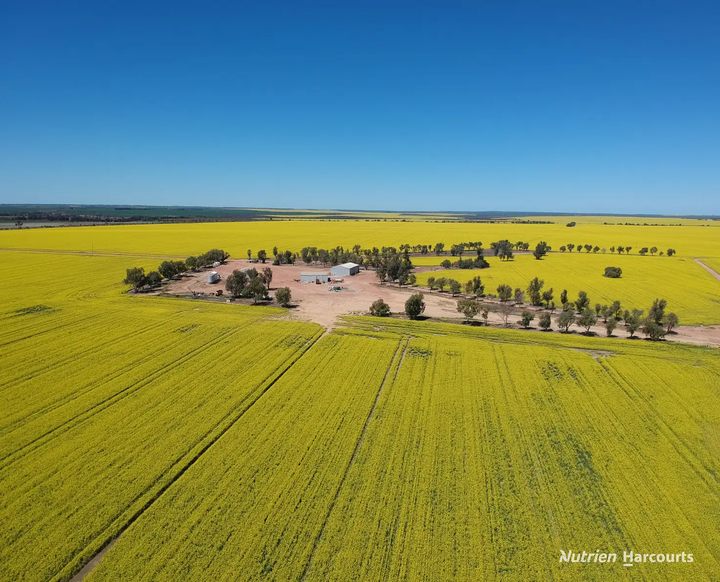 Main view of Homely rural property listing, 235 Telegraph Road, West Binnu WA 6532