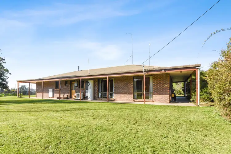 Third view of Homely rural property listing, Lot 6/43 Turkey Farm Road, Glengarry TAS 7275