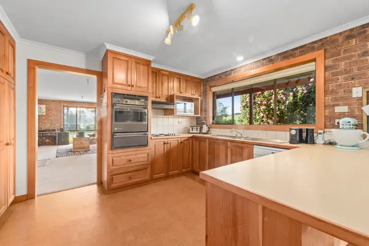 Fourth view of Homely rural property listing, Lot 6/43 Turkey Farm Road, Glengarry TAS 7275