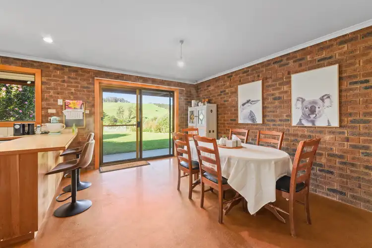 Sixth view of Homely rural property listing, Lot 6/43 Turkey Farm Road, Glengarry TAS 7275