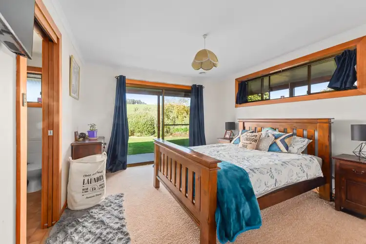 Seventh view of Homely rural property listing, Lot 6/43 Turkey Farm Road, Glengarry TAS 7275