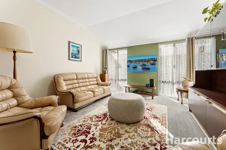 Third view of Homely house listing, 22 Glenelg Way, Meadow Springs WA 6210
