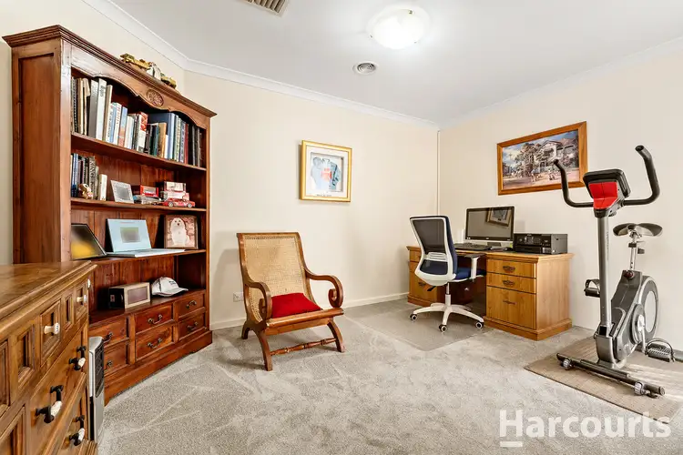Fourth view of Homely house listing, 22 Glenelg Way, Meadow Springs WA 6210