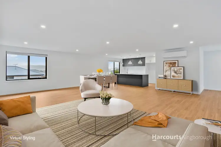 Sixth view of Homely house listing, 23 Henwood Drive, Kingston TAS 7050