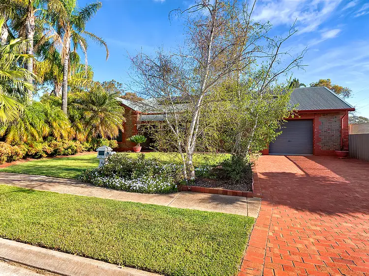 Main view of Homely house listing, 4 Ironbark Avenue, Craigmore SA 5114