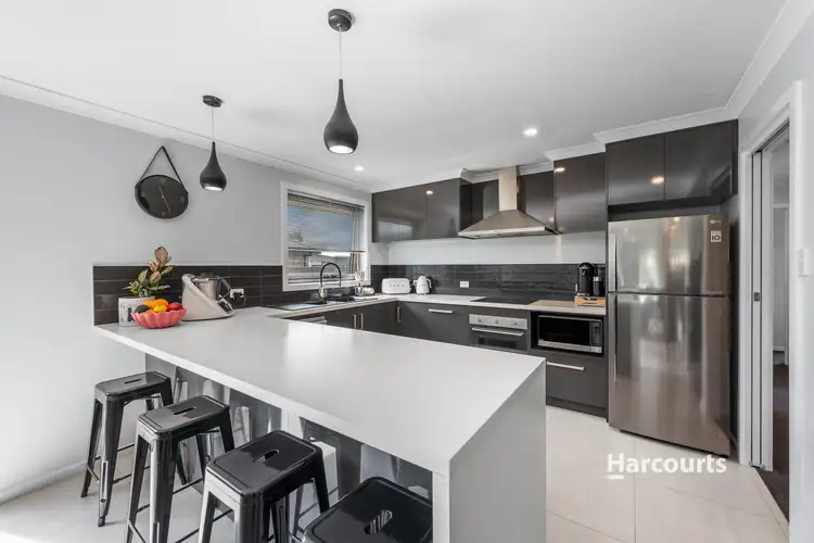 Third view of Homely house listing, 25 Woodrising Avenue, Spreyton TAS 7310