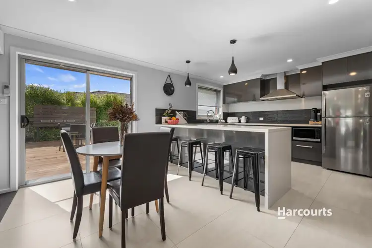 Fourth view of Homely house listing, 25 Woodrising Avenue, Spreyton TAS 7310