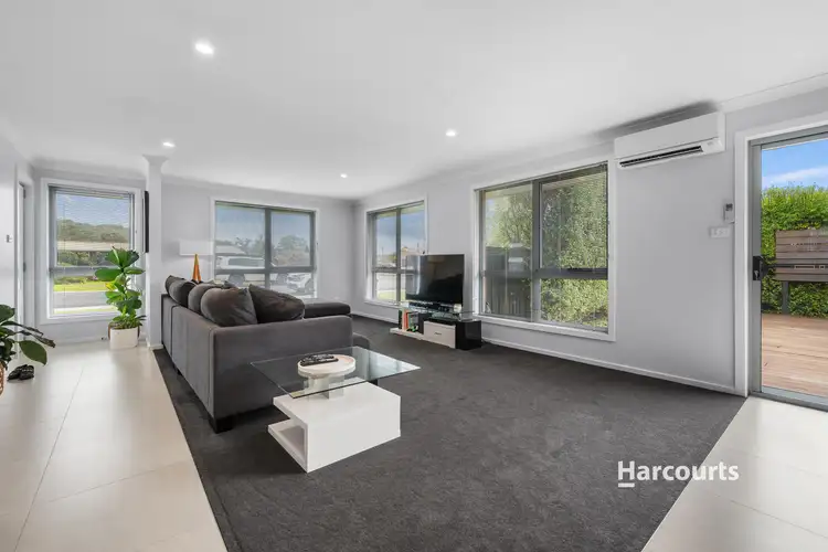 Fifth view of Homely house listing, 25 Woodrising Avenue, Spreyton TAS 7310