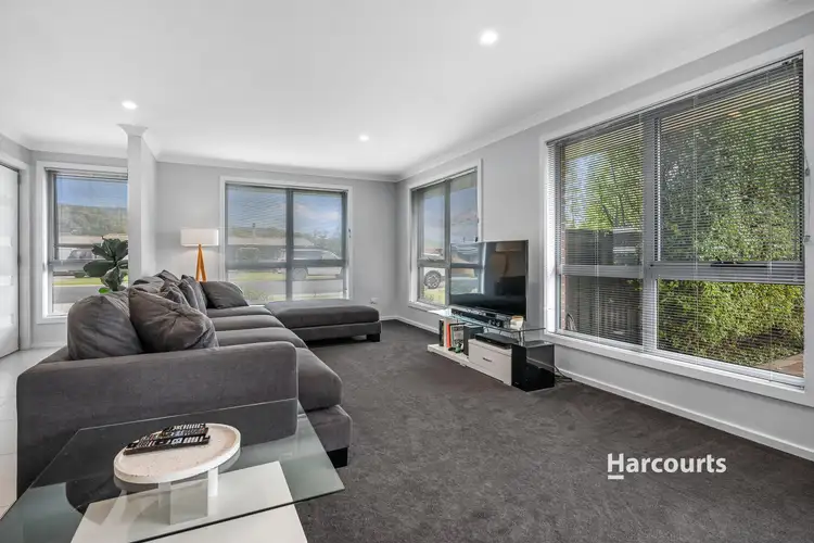 Sixth view of Homely house listing, 25 Woodrising Avenue, Spreyton TAS 7310