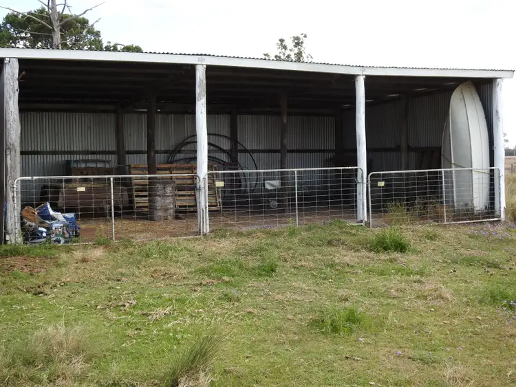 Third view of Homely rural property listing, 1216 Broadwater Rd, Ducklo QLD 4405