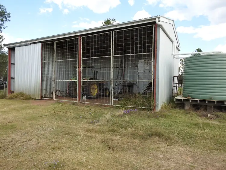 Fourth view of Homely rural property listing, 1216 Broadwater Rd, Ducklo QLD 4405