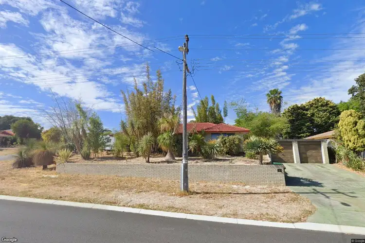 Main view of Homely house listing, 48 Civic Drive, Wanneroo WA 6065