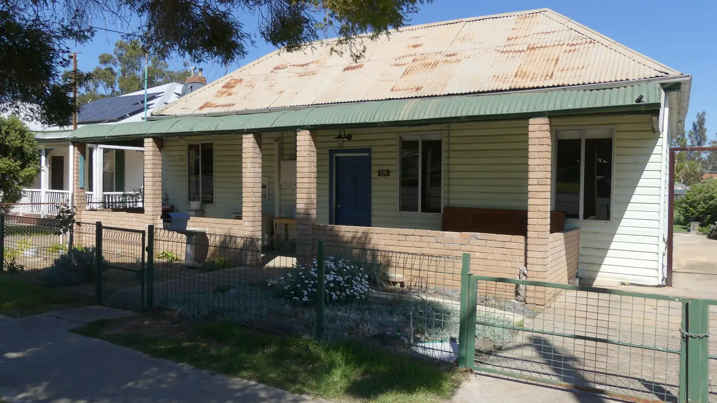 Main view of Homely house listing, 175 Dubbo St, Warren NSW 2824