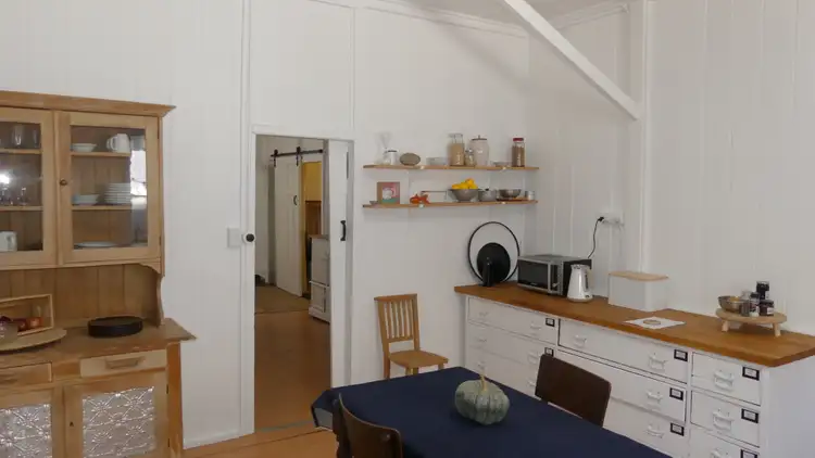 Second view of Homely house listing, 175 Dubbo St, Warren NSW 2824