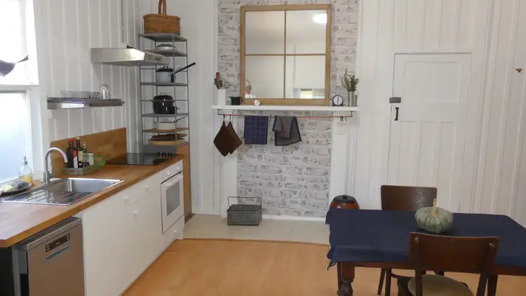 Third view of Homely house listing, 175 Dubbo St, Warren NSW 2824