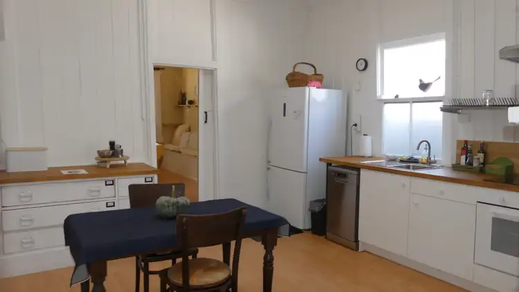 Fifth view of Homely house listing, 175 Dubbo St, Warren NSW 2824