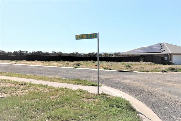 Main view of Homely land listing, 4,5,6 & 10 & 11 & 12 Verner Street, Cootamundra NSW 2590