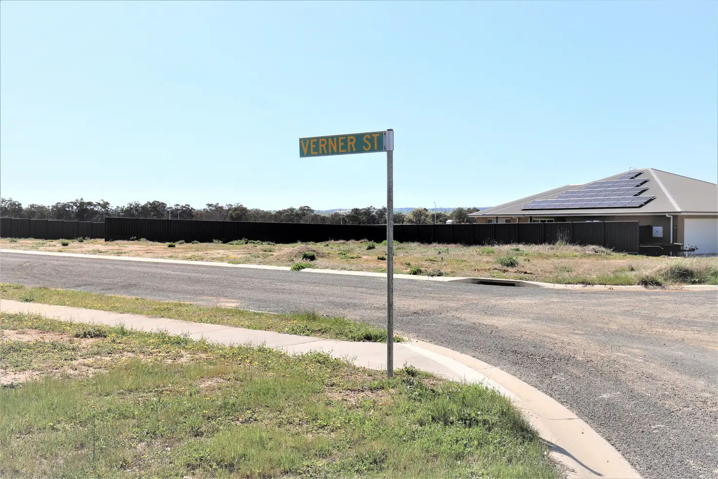 Main view of Homely land listing, 4,5,6 & 10 & 11 & 12 Verner Street, Cootamundra NSW 2590