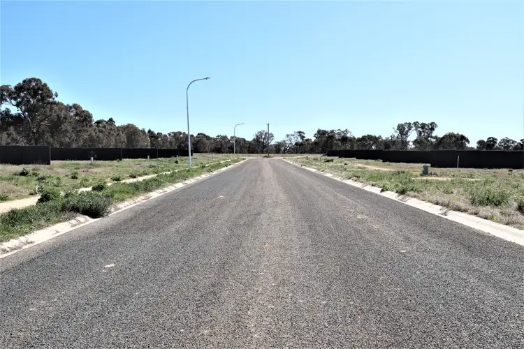 Second view of Homely land listing, 4,5,6 & 10 & 11 & 12 Verner Street, Cootamundra NSW 2590