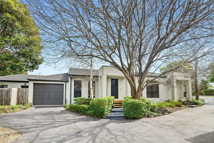 3/17 Douglas Street, Hastings VIC 3915