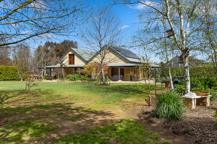 Second view of Homely house listing, 14 Cabernet Court, Milawa VIC 3678