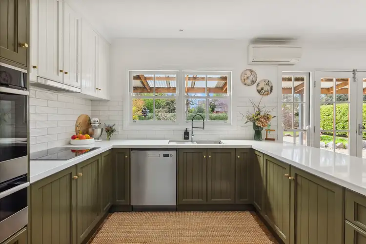 Fourth view of Homely house listing, 14 Cabernet Court, Milawa VIC 3678