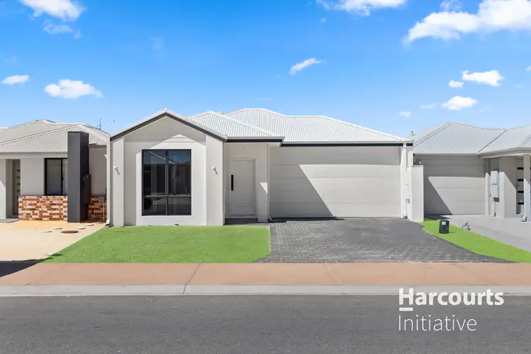 Main view of Homely house listing, 10 Aviation Boulevard, Brabham WA 6055