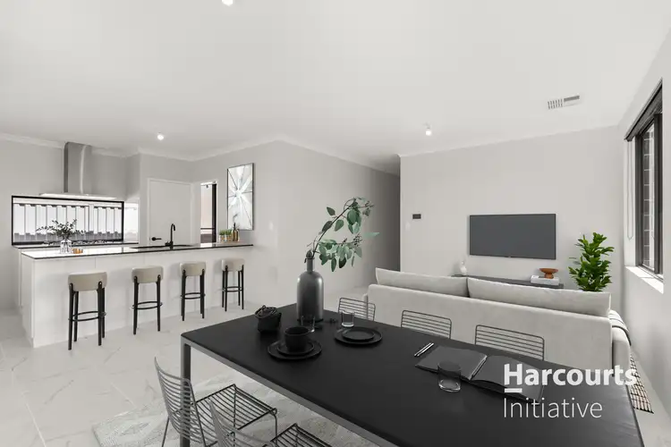 Second view of Homely house listing, 10 Aviation Boulevard, Brabham WA 6055