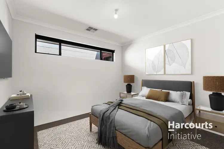 Fifth view of Homely house listing, 10 Aviation Boulevard, Brabham WA 6055