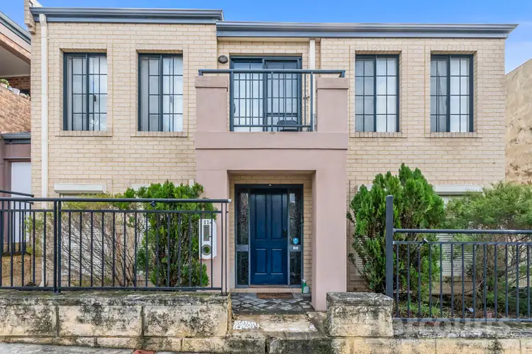 Second view of Homely house listing, 11 Lakeside Drive, Joondalup WA 6027